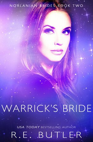 Warrick's Bride by R.E. Butler