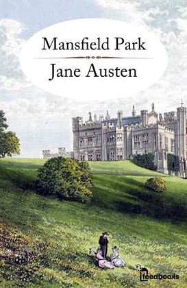 Mansfield Park by Jane Austen