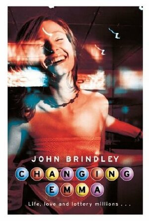 Changing Emma by John Brindley