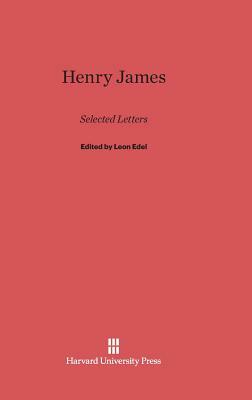 Henry James by 