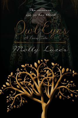 Owl Eyes by Molly Lazer
