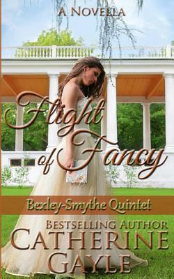 Flight of Fancy by Catherine Gayle