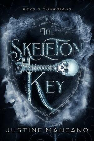 Skeleton Key by Justine Manzano