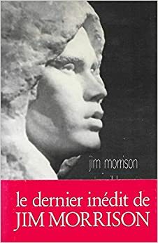 Wilderness by Patricia Devaux, Jim Morrison