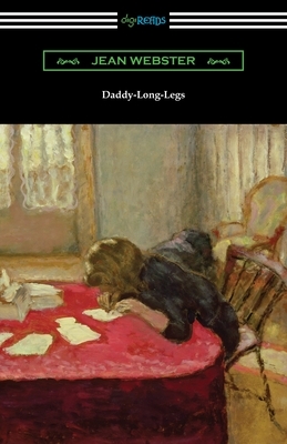 Daddy-Long-Legs by Jean Webster