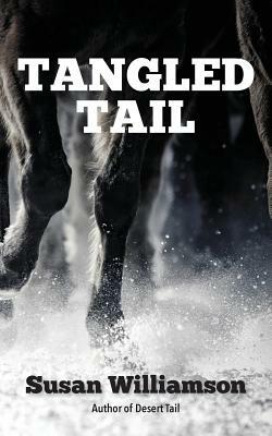 Tangled Tail by Susan Williamson