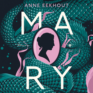 Mary by Anne Eekhout