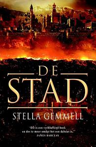 De stad by Stella Gemmell