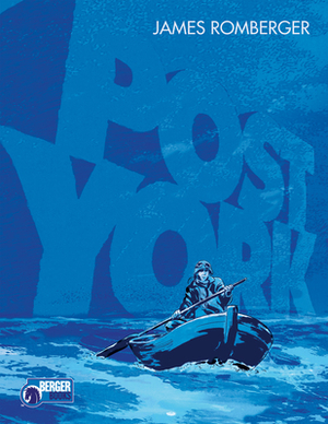 Post York by MSASSYK, James Romberger