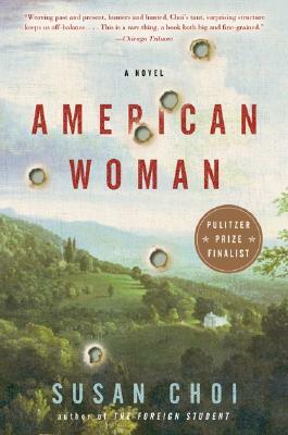 American Woman by Susan Choi