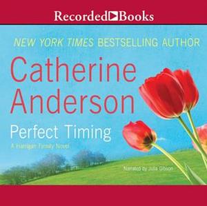 Perfect Timing by Catherine Anderson