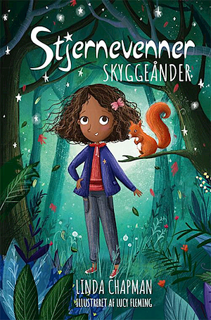 Skyggeånder by Linda Chapman