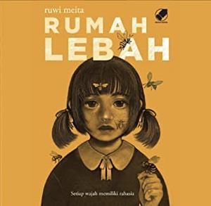 Rumah Lebah by Ruwi Meita