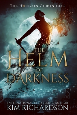 The Helm of Darkness by Kim Richardson