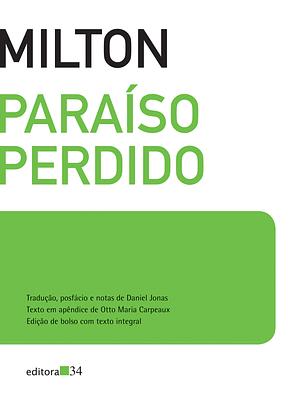 Paraíso perdido (edição de bolso com texto integral) by John Milton