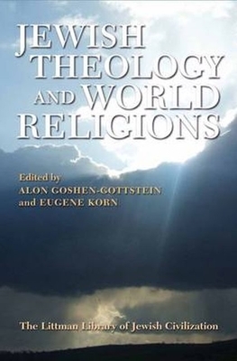 Jewish Theology and World Religions by 