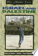 Israel and Palestine by Dr King, John King