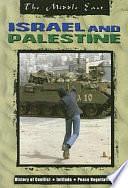 Israel and Palestine by John King, Dr King