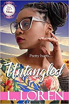 Untangled by L. Loren