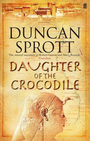 Daughter of the Crocodile by Duncan Sprott