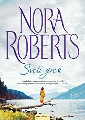 Sveti gresi by Nora Roberts