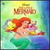 Disney's the Little Mermaid by Linda Hughes