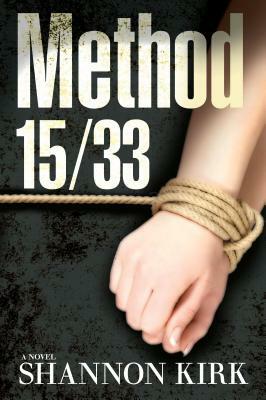 Method 15/33 by Shannon Kirk