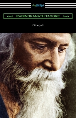 Gitanjali by Rabindranath Tagore