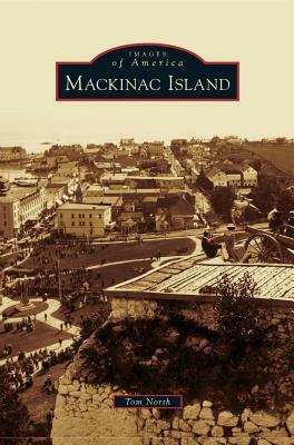 Mackinac Island by Tom North