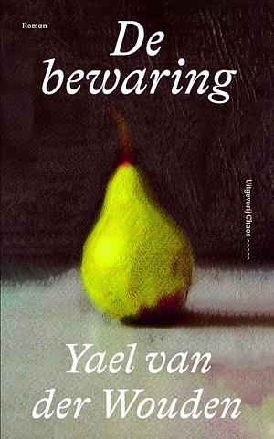 De bewaring by Yael van der Wouden, Roos van de Wardt