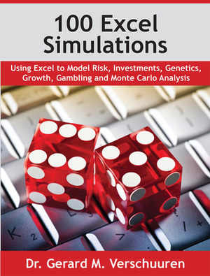 Excel Simulations — 2nd Edition by Gerard M. Verschuuren