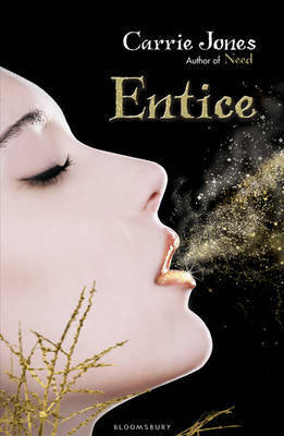 Entice by Carrie Jones