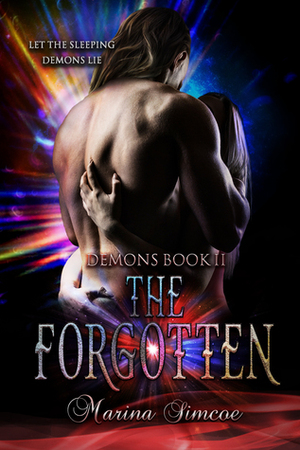 The Forgotten by Marina Simcoe