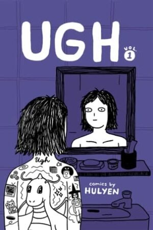 UGH Vol. 1 by Hulyen