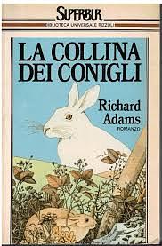 La collina dei conigli by Richard Adams