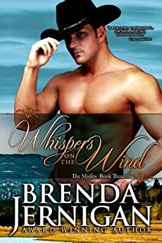 Whispers on the Wind by Brenda Jernigan