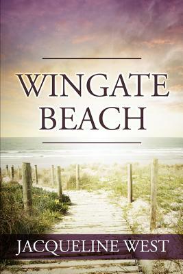 Wingate Beach by Jacqueline West