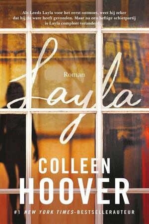 Layla by Colleen Hoover