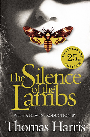 The Silence of the Lambs by Thomas Harris