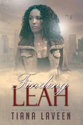 Finding Leah by Tiana Laveen