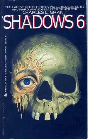 Shadows 6 by Charles L. Grant