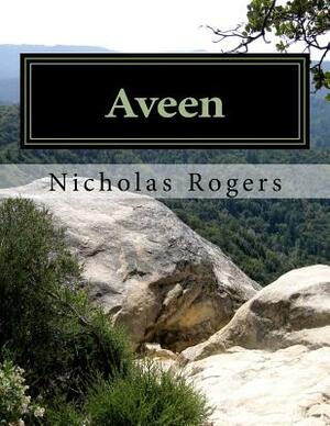 Aveen by Nicholas Rogers