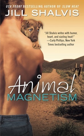 Animal Magnetism by Jill Shalvis