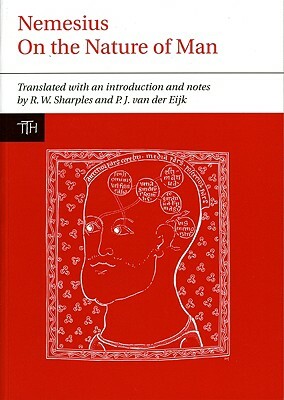 Nemesius: On the Nature of Man by 