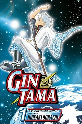 Gin Tama, Vol. 1 by Hideaki Sorachi