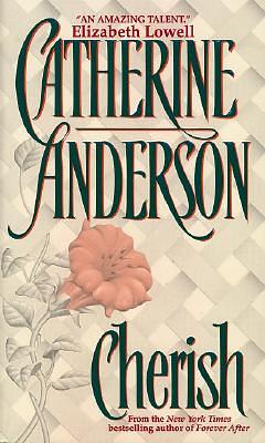 Cherish by Catherine Anderson