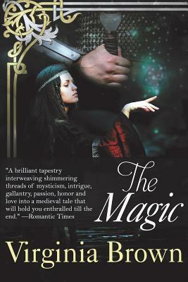 The Magic by Virginia Brown