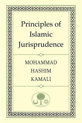 Principles of Islamic Jurisprudence by Mohammad Hashim Kamali