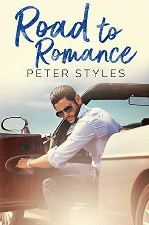 Road to Romance by Peter Styles