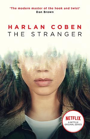 De vreemde by Harlan Coben